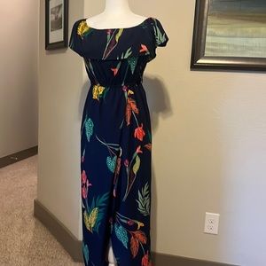 Influence beachy dress. Size is 12